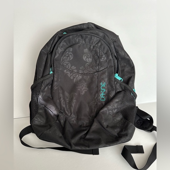Dakine backpack and Dakine snow boots bag. - Picture 7 of 13